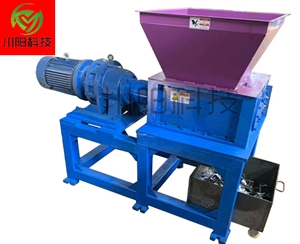 動(dòng)物尸體撕碎機 (2)