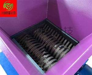 動(dòng)物尸體撕碎機 (4)